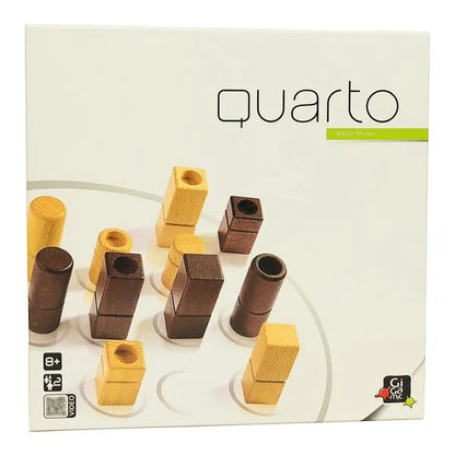 Quarto