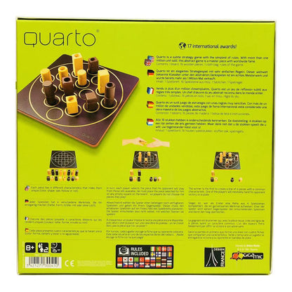Quarto