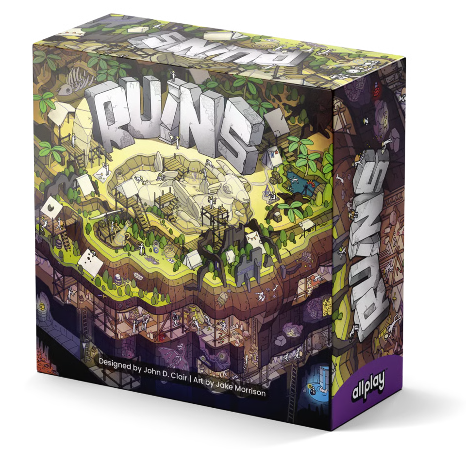 Ruins