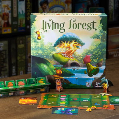 Living Forest