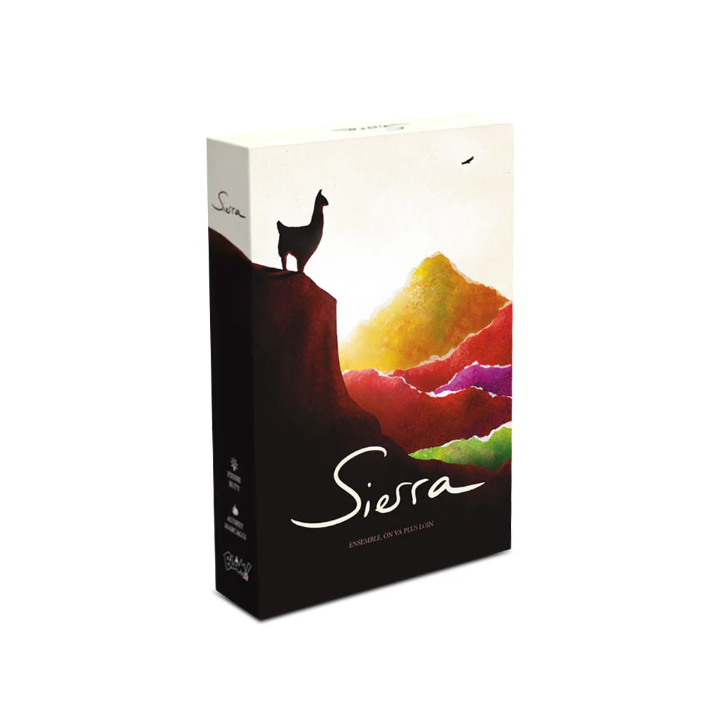 Sierra