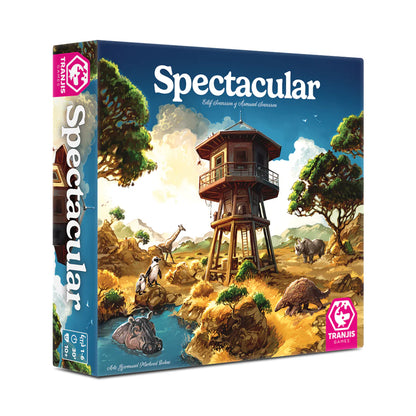 Spectacular