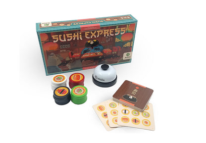 Sushi Express