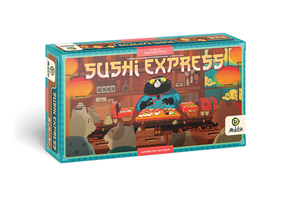 Sushi Express