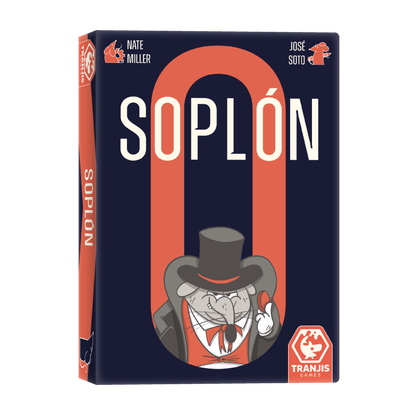 Soplón