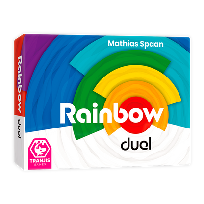 Rainbow duel