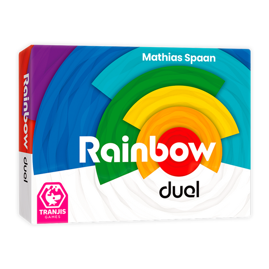 Rainbow duel