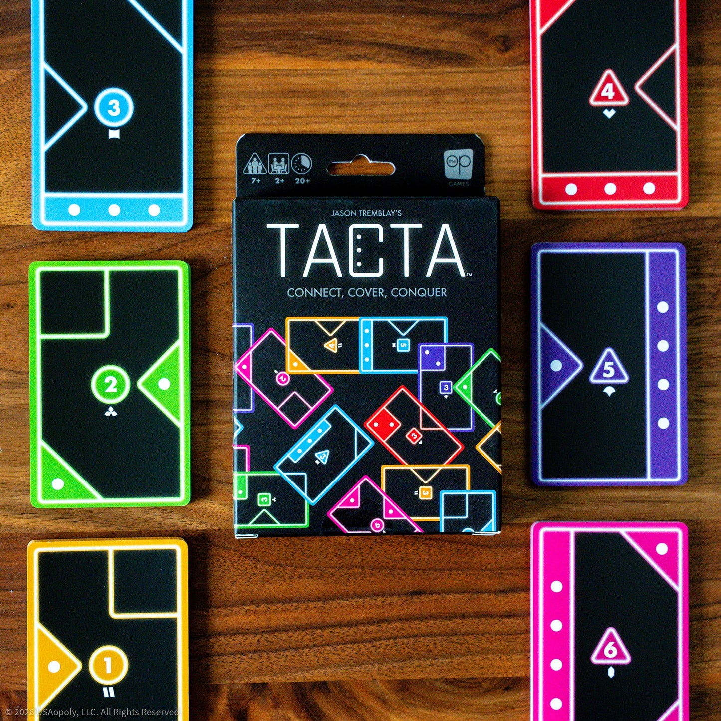Tacta