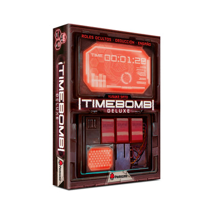 Timebomb Deluxe