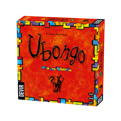 Ubongo