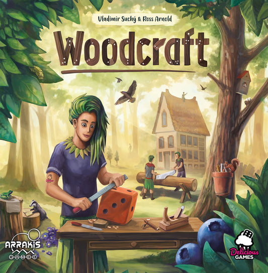 Woodcraft