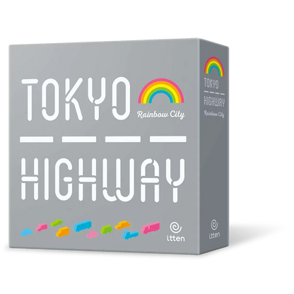 Tokyo Highway