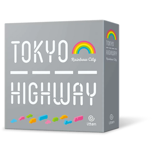 Tokyo Highway