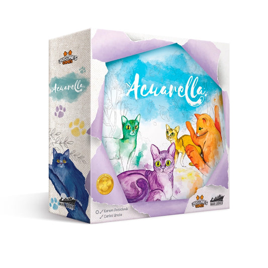 Acuarella