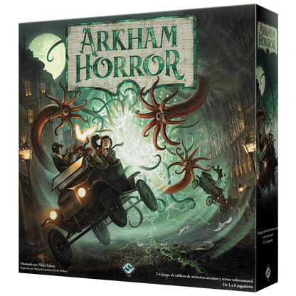 Arkham Horror
