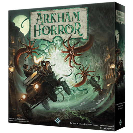 Arkham Horror