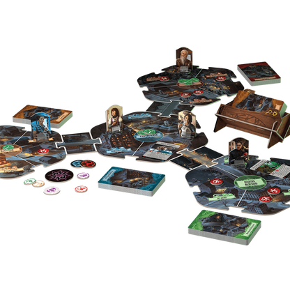 Arkham Horror