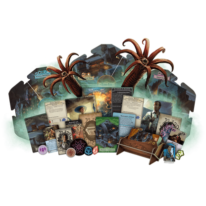 Arkham Horror