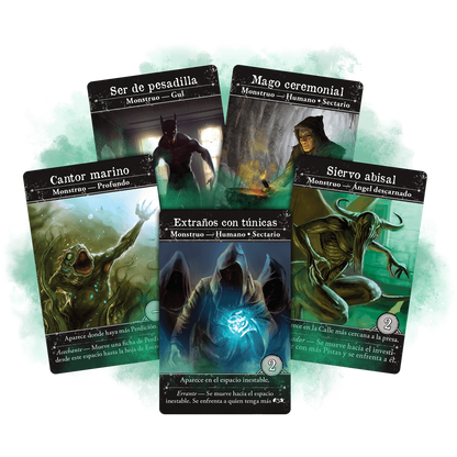 Arkham Horror