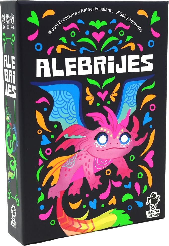 Alebrijes