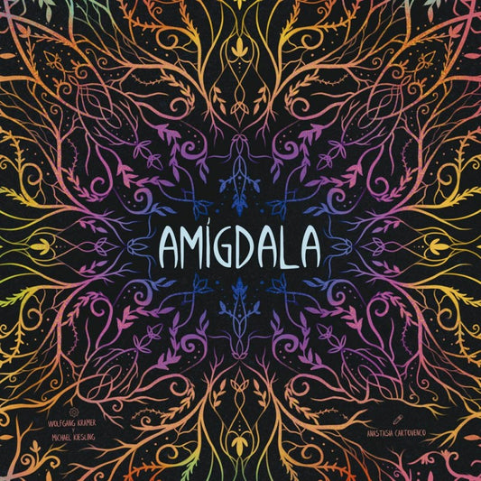 Amigdala