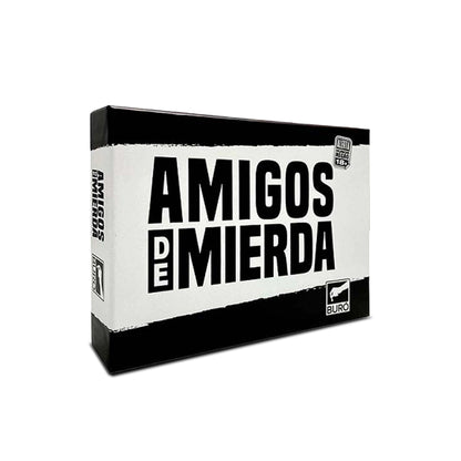 Amigos de Mierda