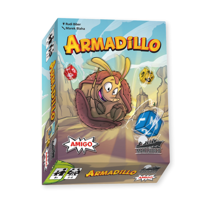 Armadillo