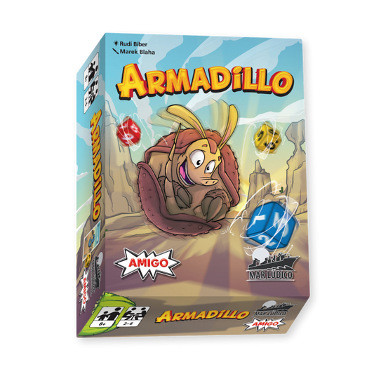 Armadillo