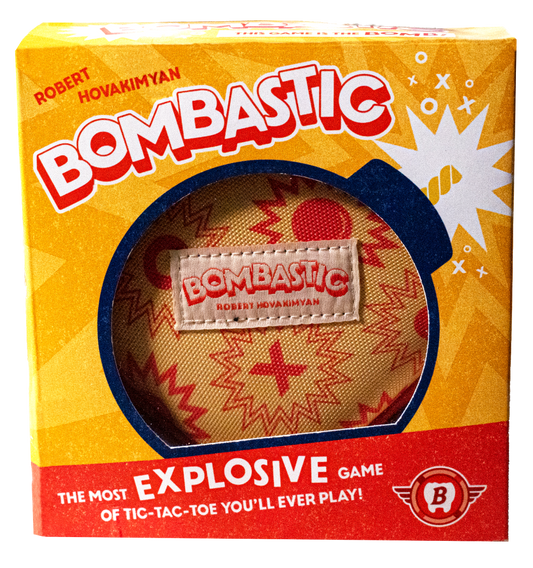 Bombastic + expansión