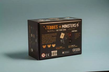 Teddies vs Monsters (Español)