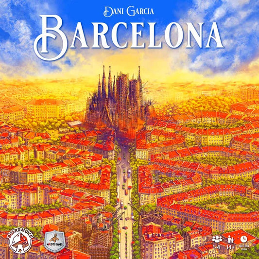 Barcelona