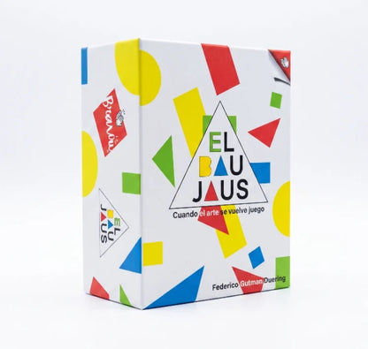 El Bau Jaus