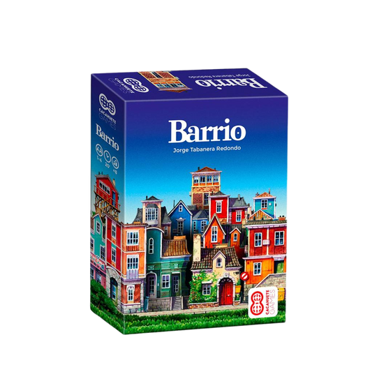 Barrio