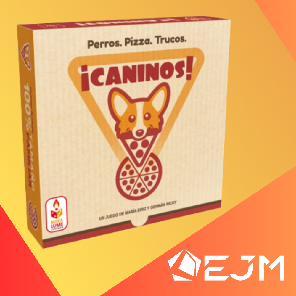 Caninos