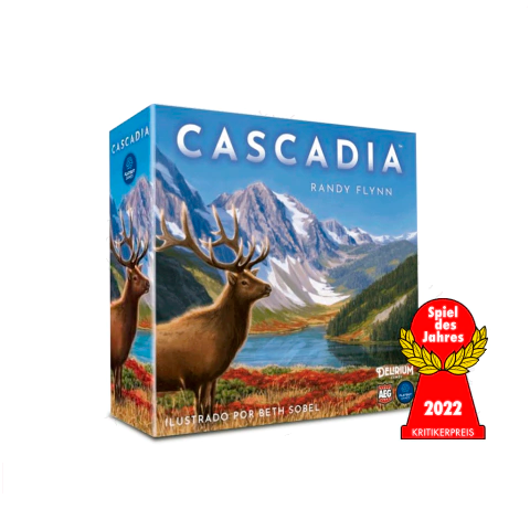 Cascadia