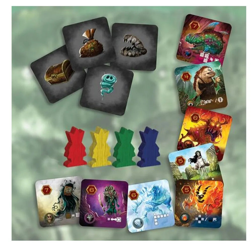 Claim Kingdoms: Royal Edition