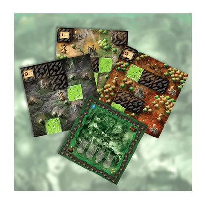 Claim Kingdoms: Royal Edition