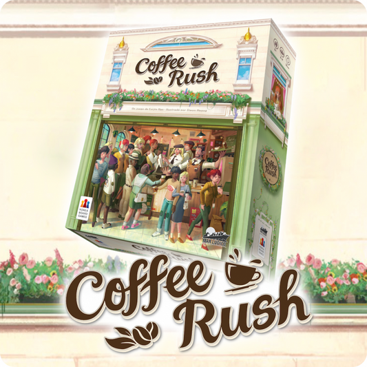 Coffee Rush