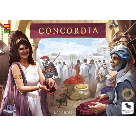 Concordia