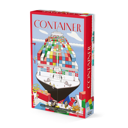 Container