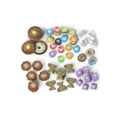 Criaturas Maravillosas- Super Combo Juego base + expansiones