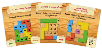 Junk Drawer + Promo Pack Expansion (Inglés)