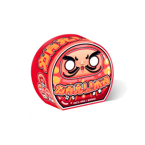 Daruma