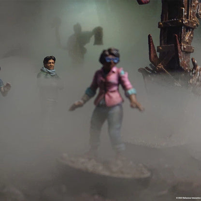 Dead By Daylight - DBD Juego de Mesa