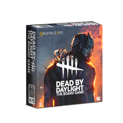 Dead By Daylight - DBD Juego de Mesa