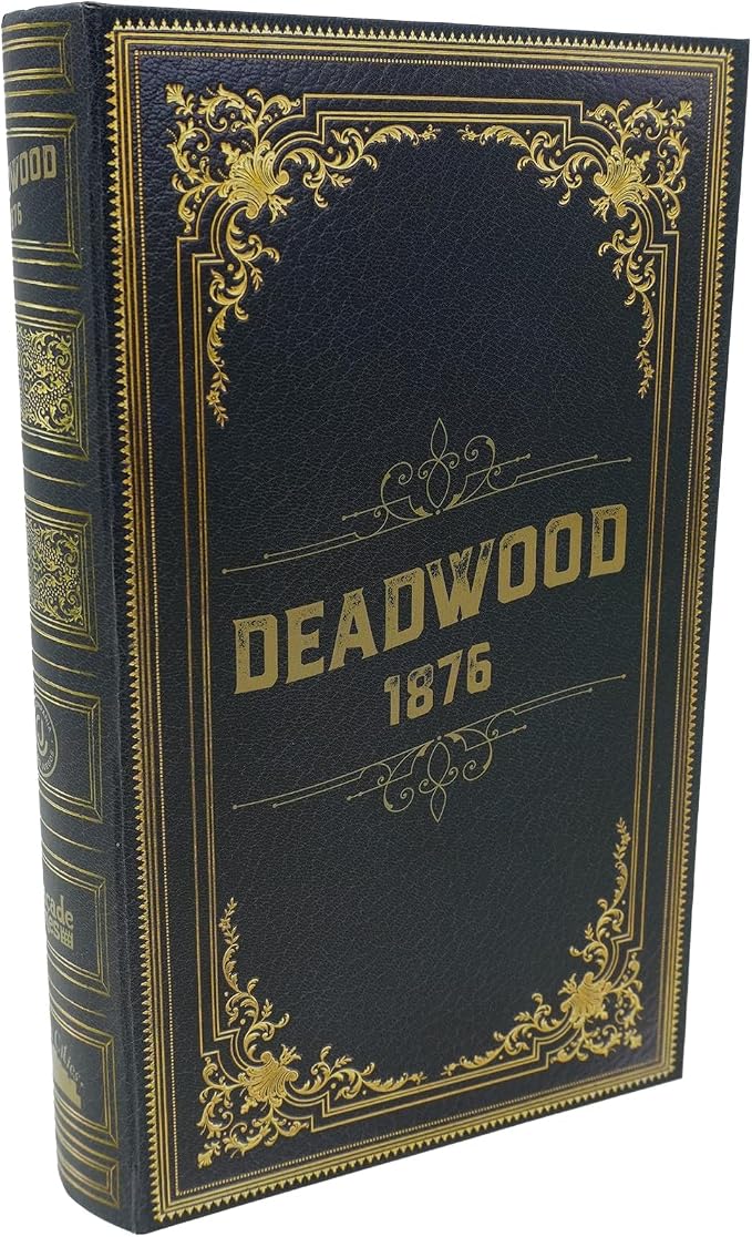 Deadwood 1876