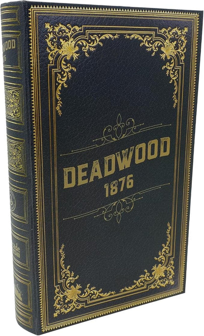 Deadwood 1876