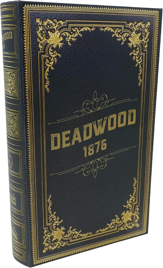Deadwood 1876