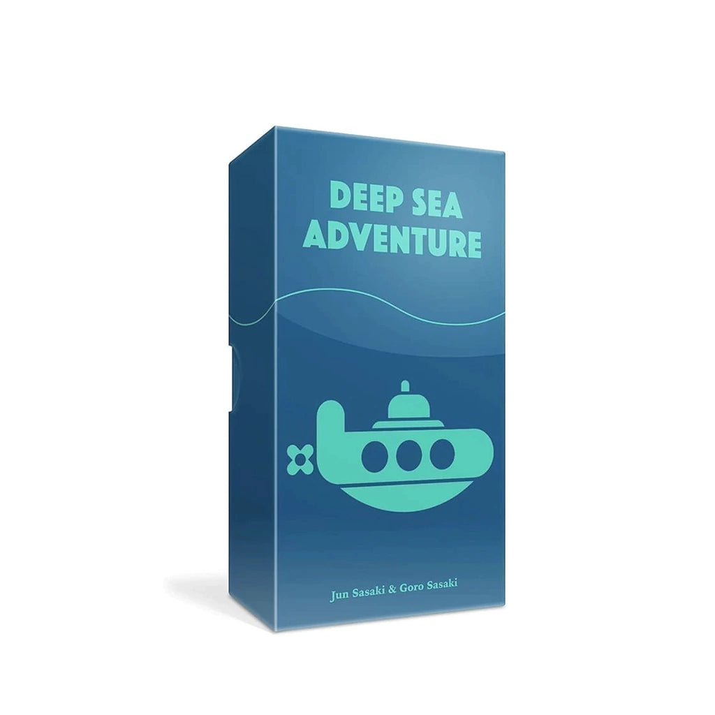 Deep Sea Adventure