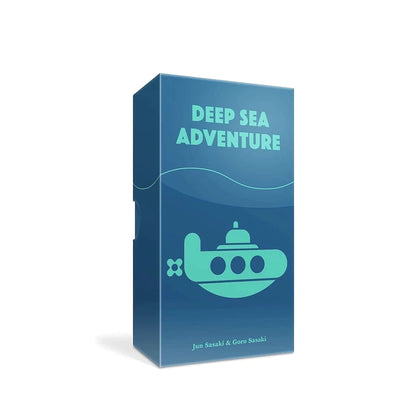 Deep Sea Adventure